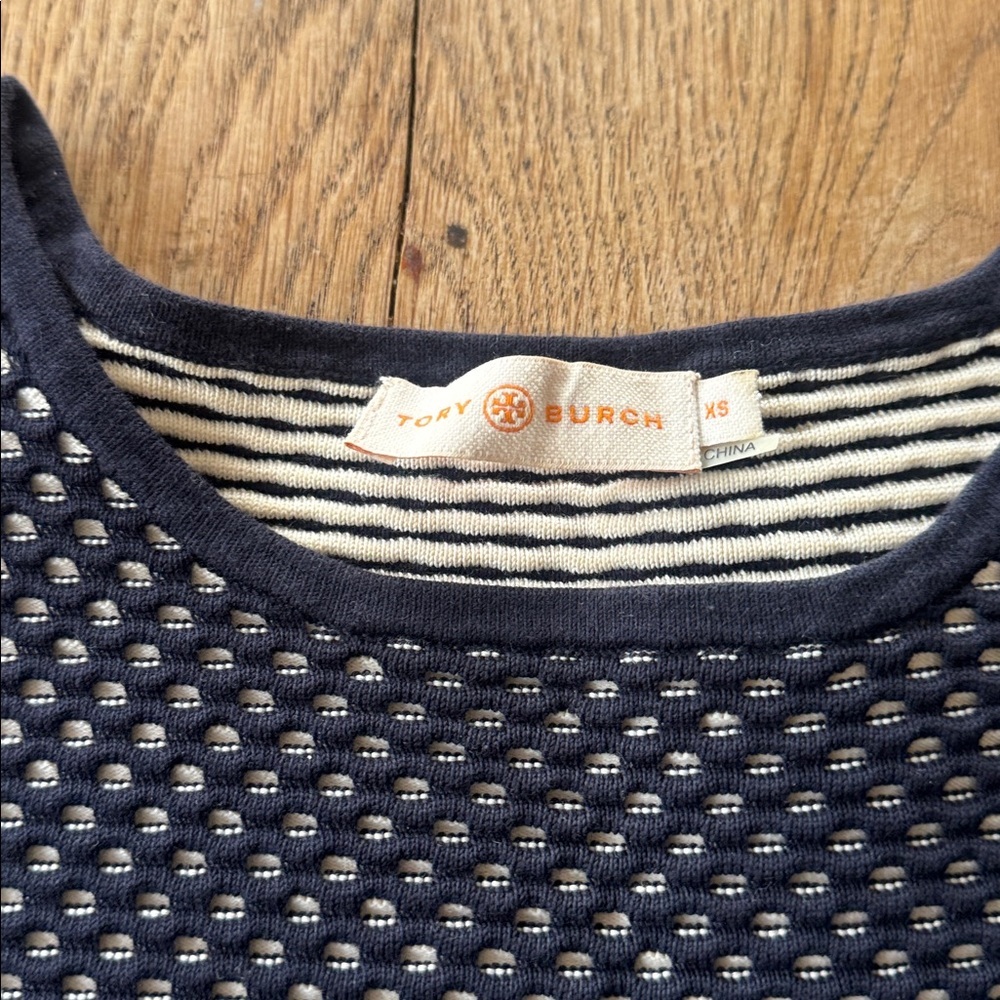 TORY BURCH DRESS - Picture 3 of 6